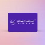 Ultimate Addons for Elementor
