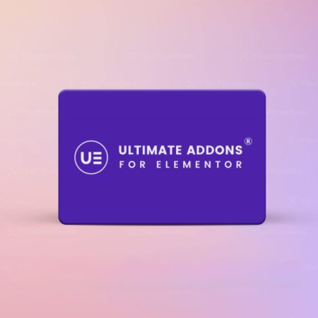 Ultimate Addons for Elementor