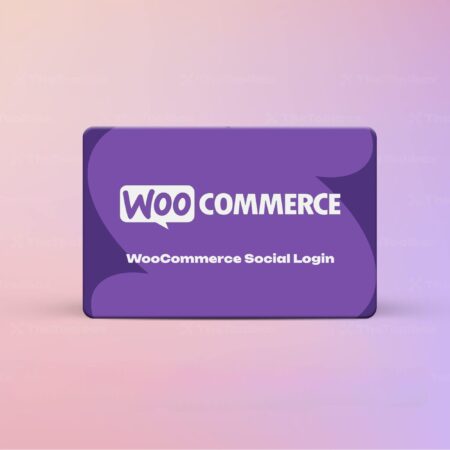 WooCommerce Social Login