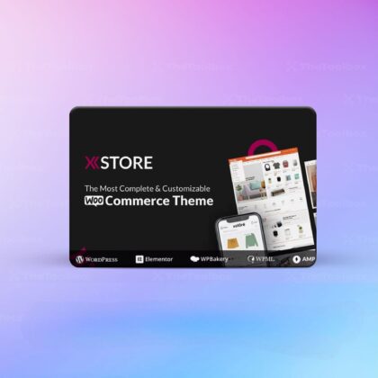 Xstore