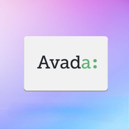 Avada Theme