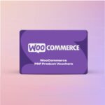 WooCommerce PDF Product Vouchers