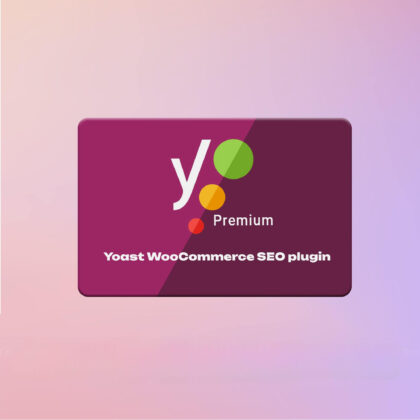 WordPress WooCommerce Yoast SEO Premium