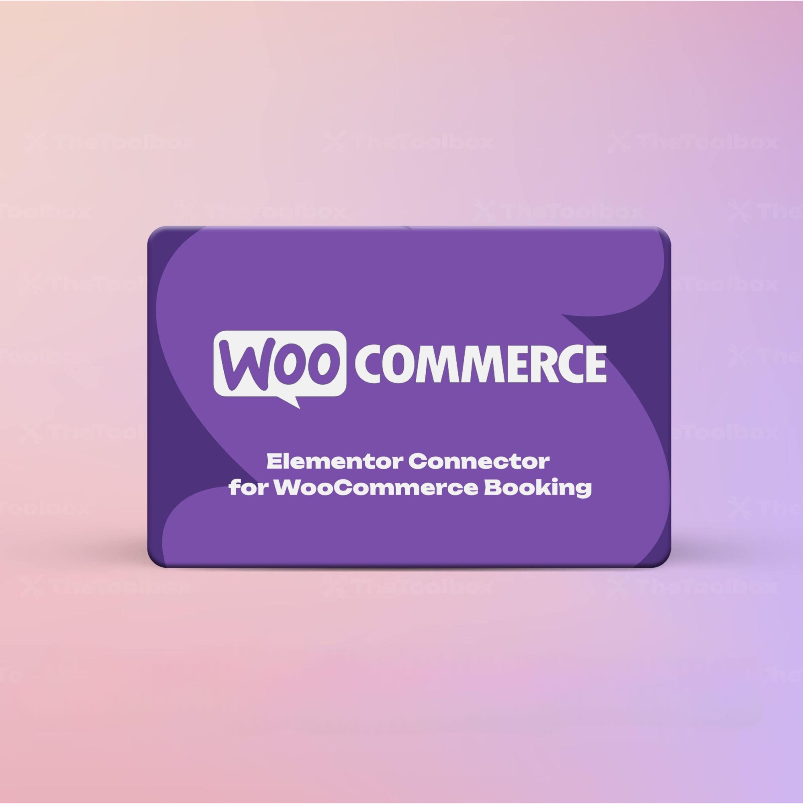 Elementor Connector for WooCommerce Booking Elementor Connector for WooCommerce Booking