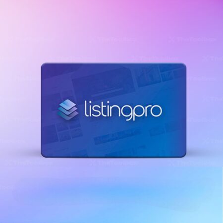 ListingPro Theme