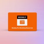 Bookly Pro Booking Reservas Reviews
