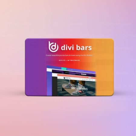 Divi Bars