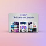 Divi Carousel Slider para Divi