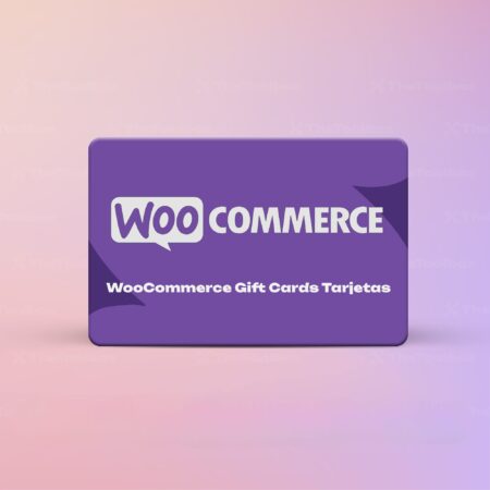 WooCommerce Gift Cards Tarjetas