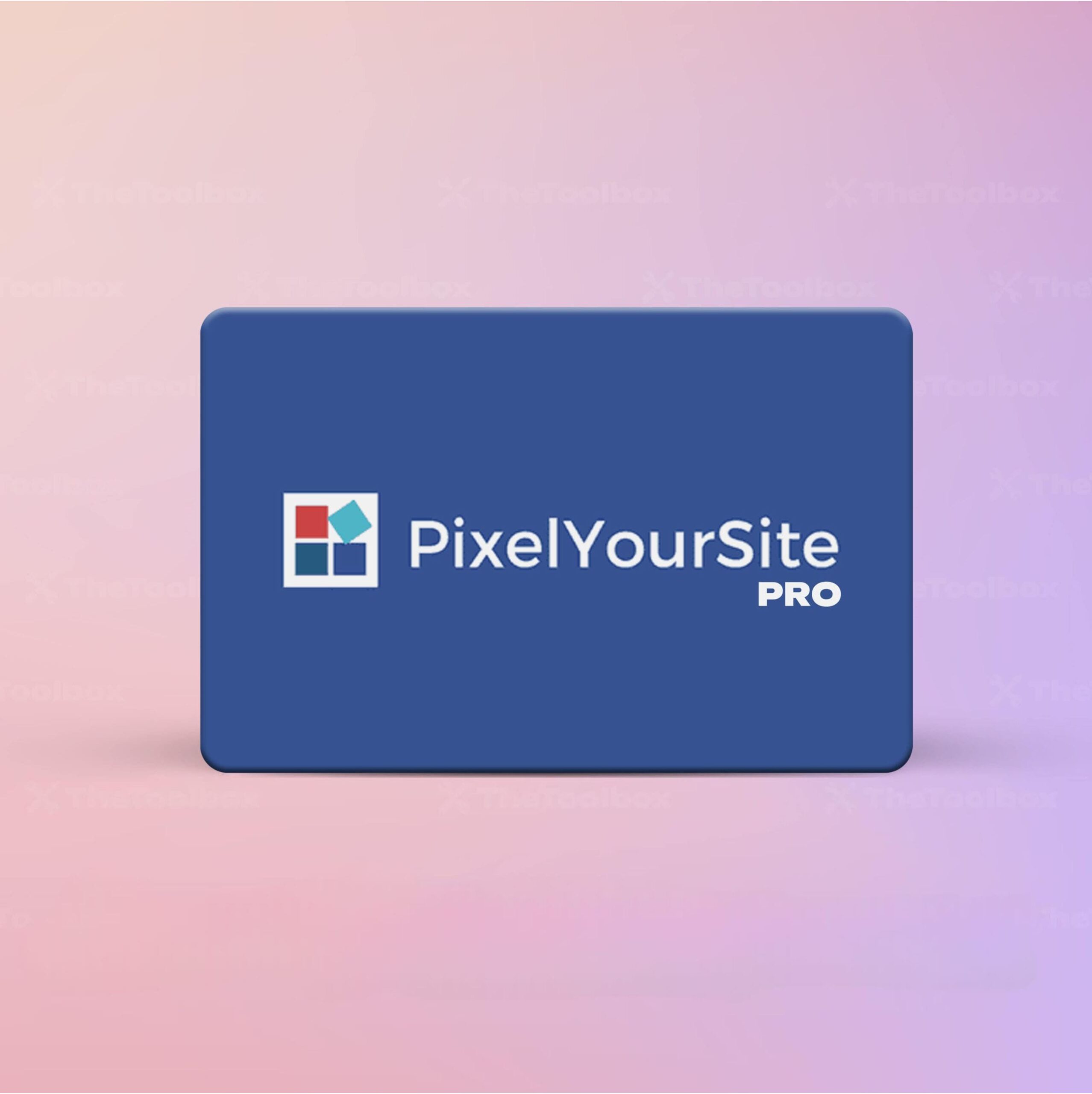 PixelYourSite Pro PixelYourSite Pro