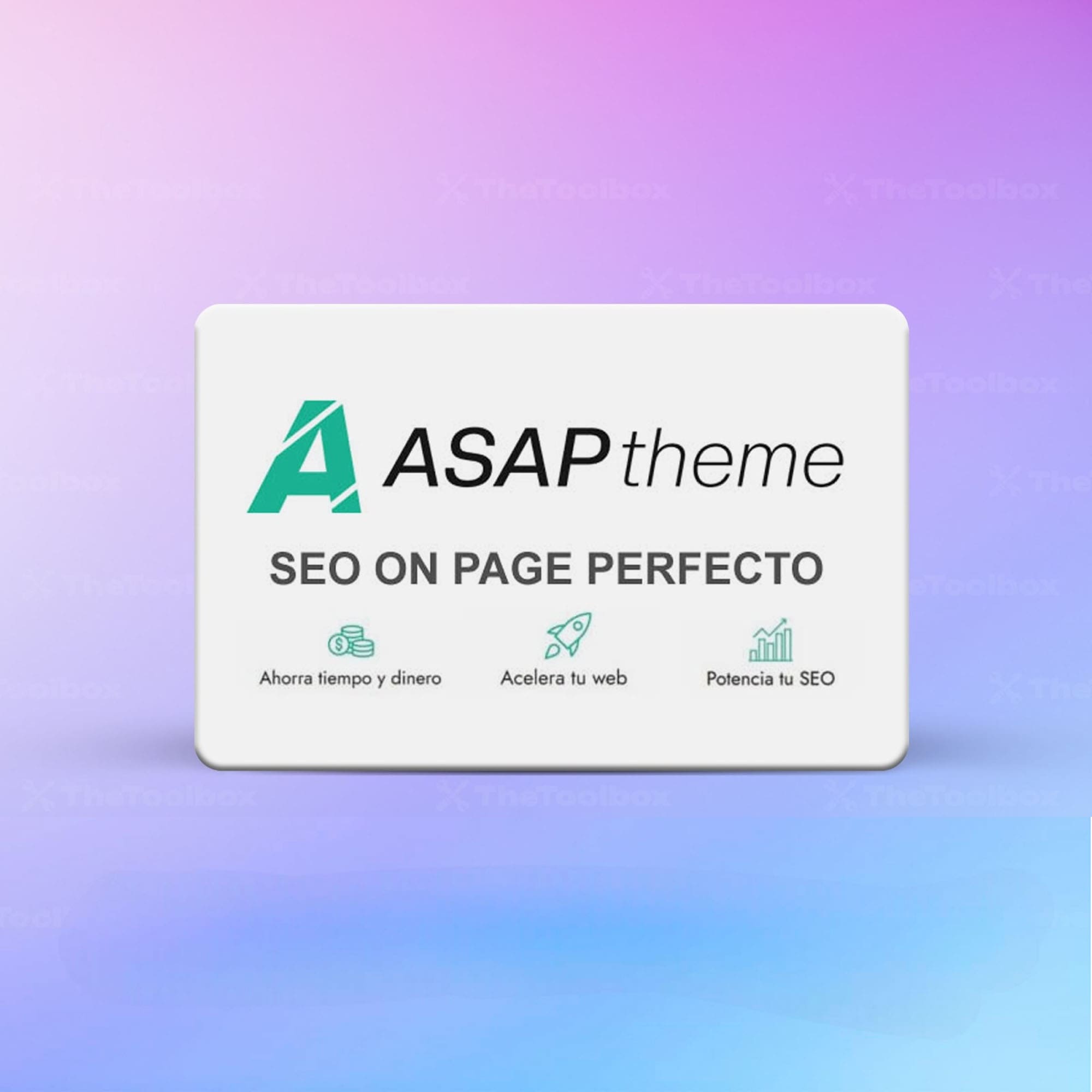 Asap Theme SEO Asap Theme SEO