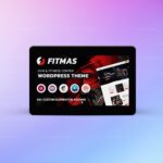 Fitmas Theme