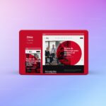 Ohio - Creative Portfolio & Agency WordPress Theme