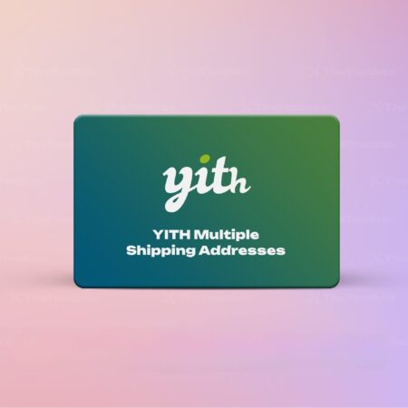 YITH Multiple Shipping Addresses