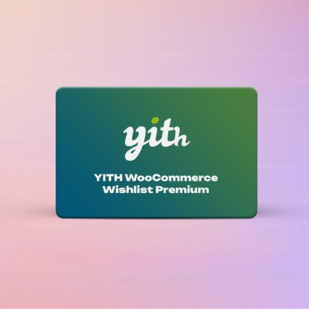YITH WooCommerce Wishlist Premium