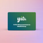 YITH Woocommerce MailChimp