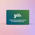 YITH Product Size Charts for WooCommerce-