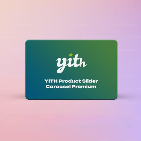 YITH Product Slider Carousel Premium