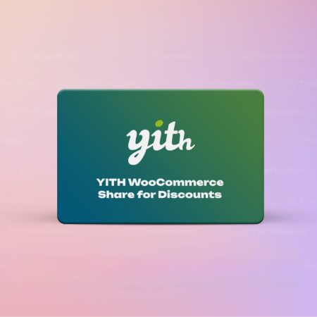 TH WooCommerce Share for Discounts