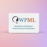 Woocommerce Multilingual