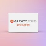 Gravity Forms Quiz Addon