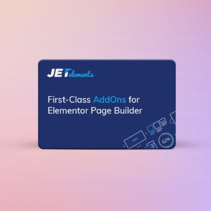 JetPlugins Dynamic Data Addon