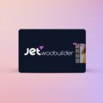 JetWooBuilder For Elementor