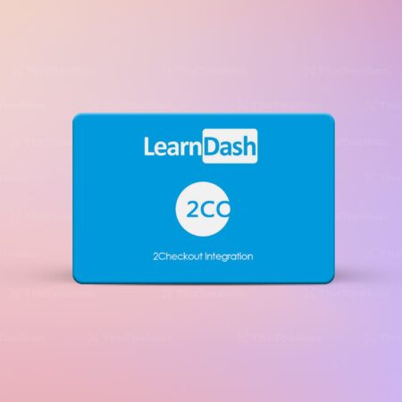 LearnDash LMS 2Checkout Integration