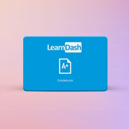 LearnDash LMS Gradebook