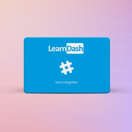 LearnDash LMS Slack Integration