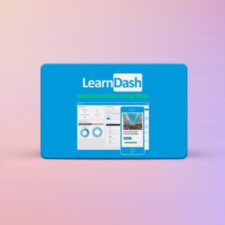 LearnDash LMS WooCommerce Integration Addon