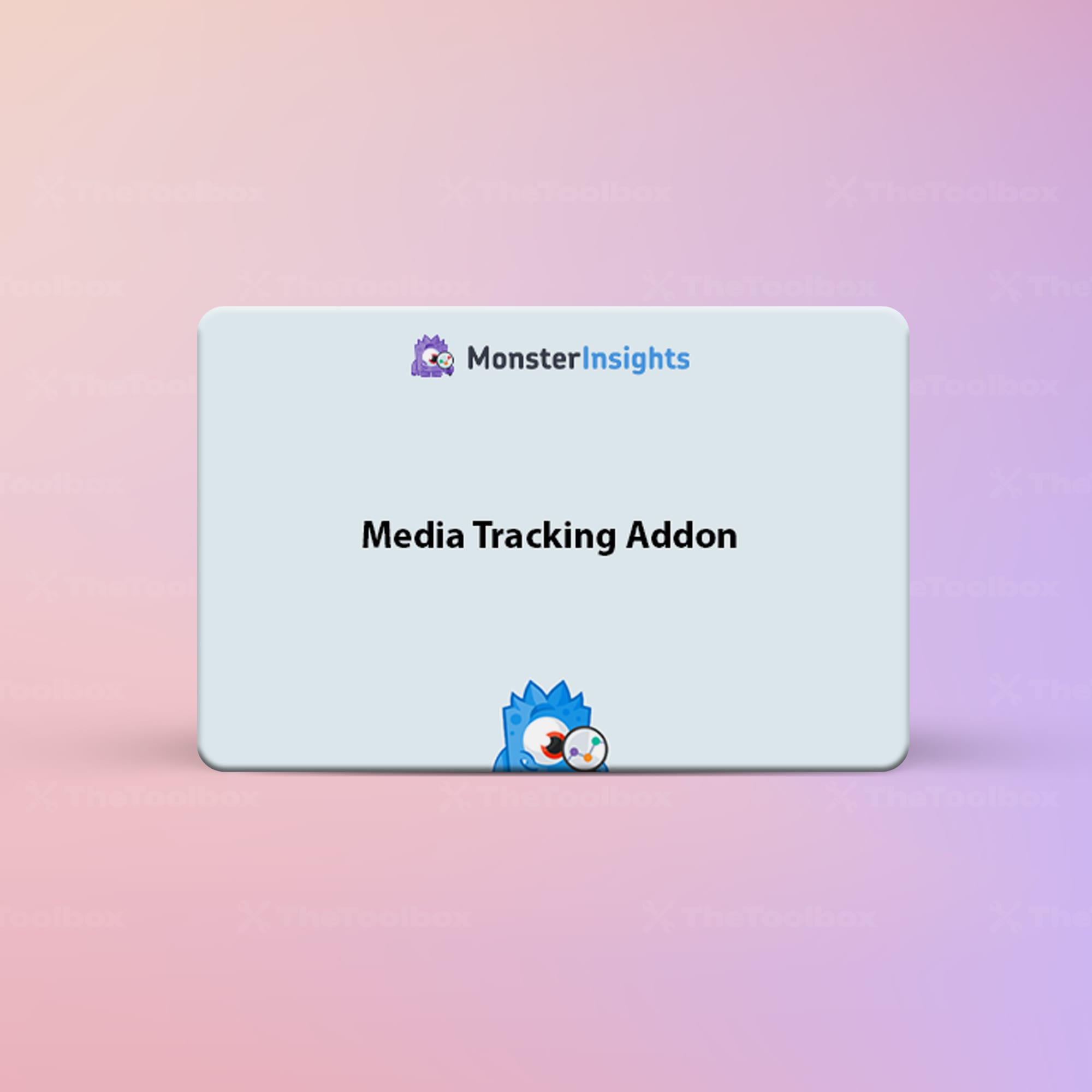 MonsterInsights Media Tracking Addon-min MonsterInsights Media Tracking Addon