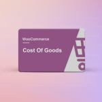 WooCommerce Cost of Goods Plugin