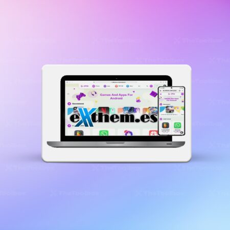 The Best Premium Themes for Site Modded Games & Apps for Android include with Google Play Store Extractor Apk