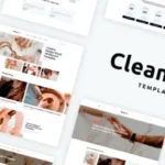 Blog4Life – Blog & Magazine Elementor Template