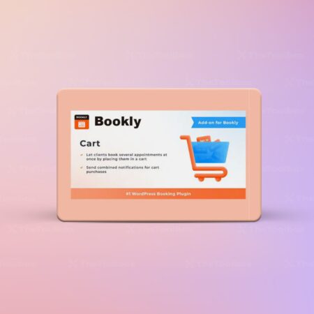 Bookly Cart (Add-on)