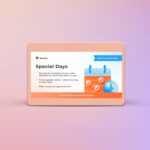 Bookly Special Days (Add-on)