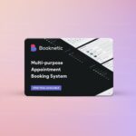 Booknetic