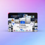 Edura Theme