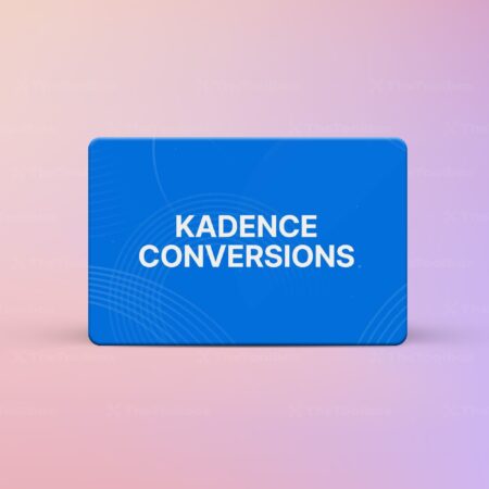 Kadence Conversions