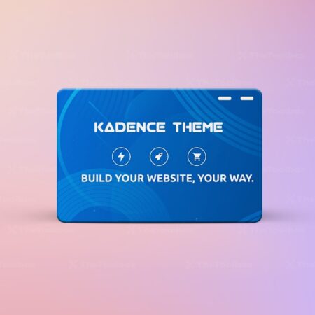 Kadence Fullpane Vertical Slider