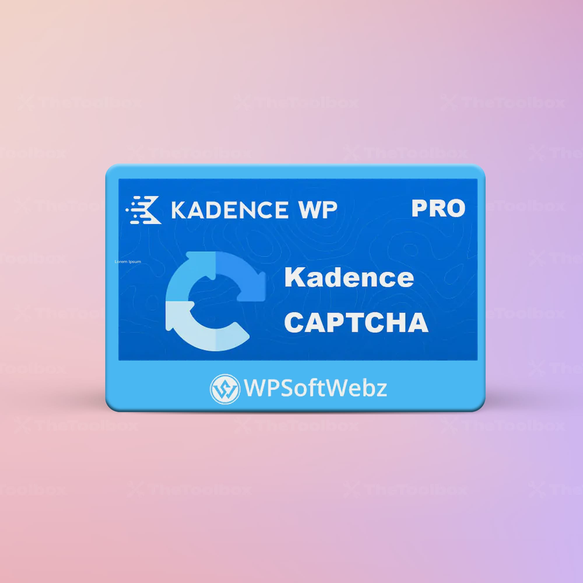 Kadence reCAPTCHA-min (1) Kadence reCAPTCHA - Imagen 1