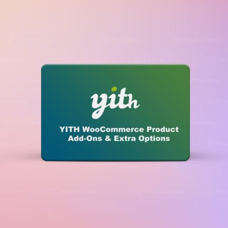 YITH WooCommerce Product Add-Ons & Extra Options