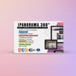 iPanorama 360°