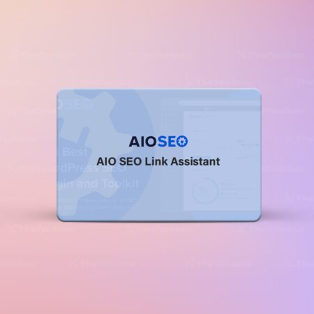 AIO SEO Link Assistant Addon