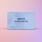 AIO SEO News Sitemap Addon