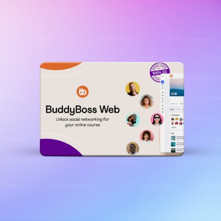 BuddyBoss Theme