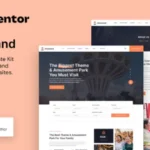 Dreamland – Amusement & Theme Park Elementor Template