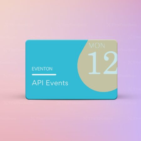 EventON – API Events