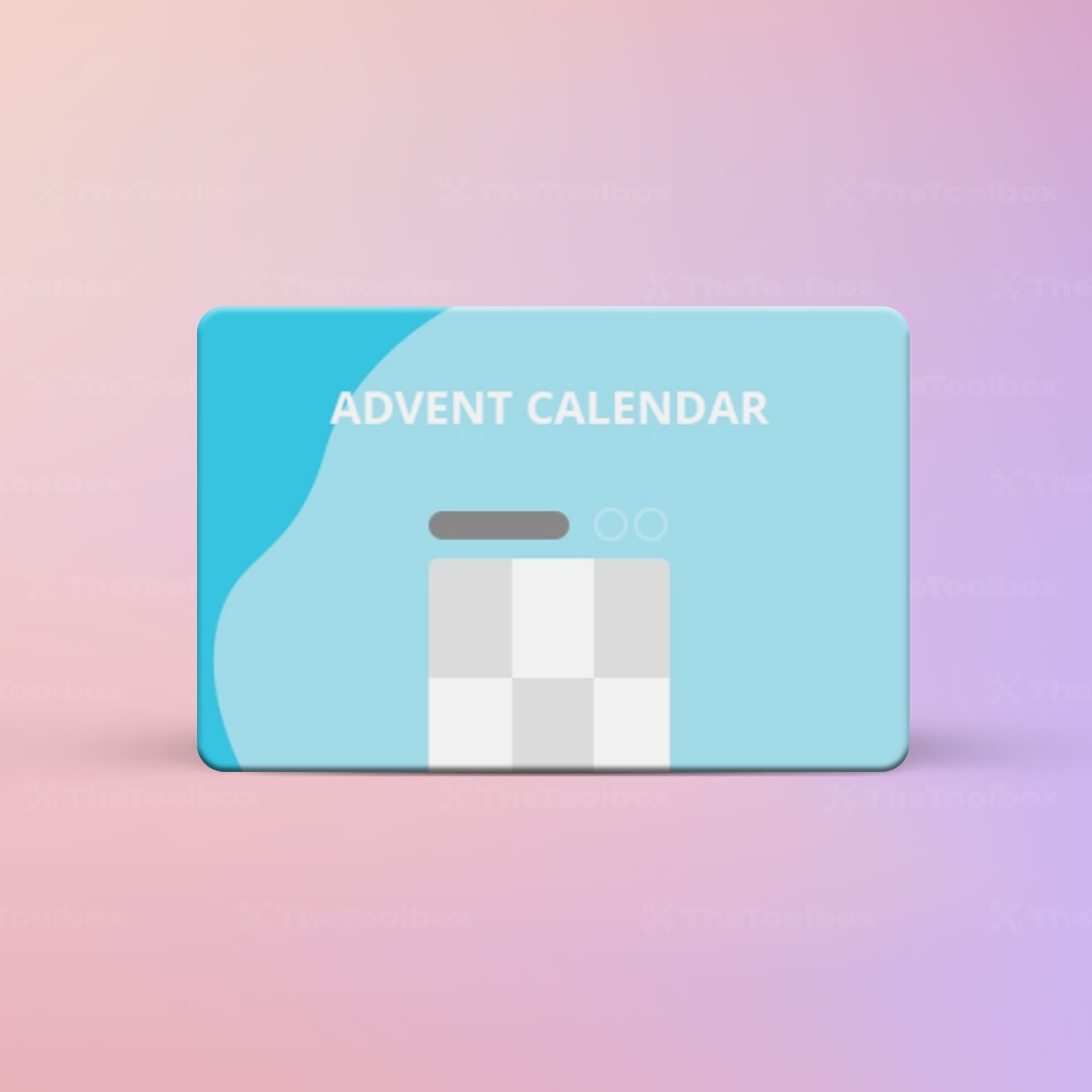 EventON – Advent Calendar-min EventON – Advent Calendar - Imagen 1